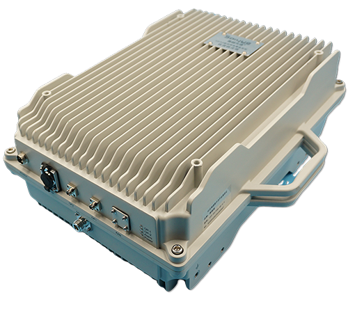 渝中单频/双频/四频/五频运营级数字光纤直放站