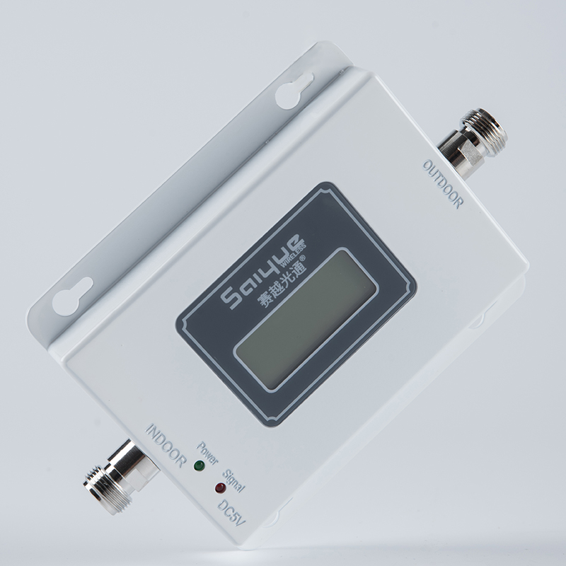 渝中家用配电房机房信号放大器200㎡