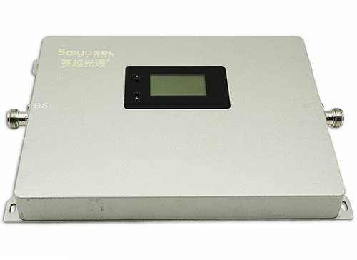  渝中三频/四频/五频手机信号接收器800㎡