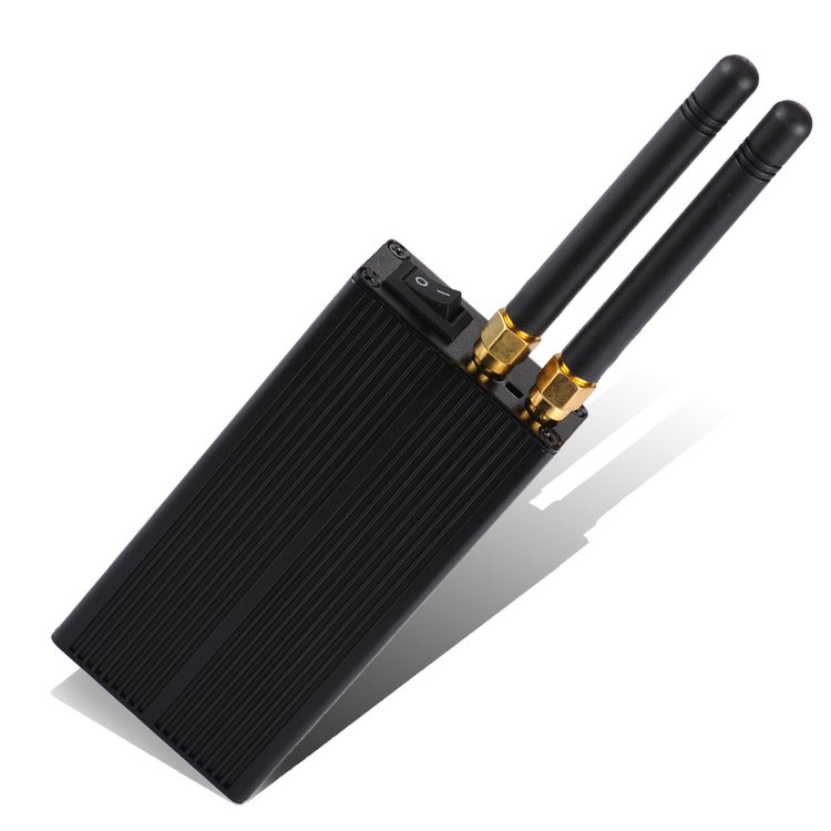  渝中1.2G/1.5G导航屏蔽器