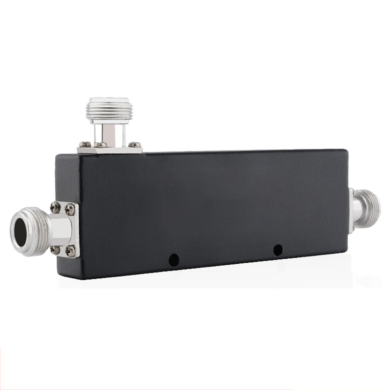  渝中FM调频广播同步广播耦合器