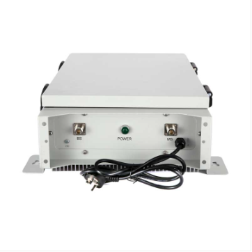  渝中无线对讲系统双向干线放大器