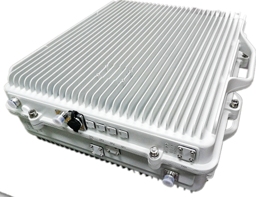 渝中信令级数字室分型移动通信干扰器