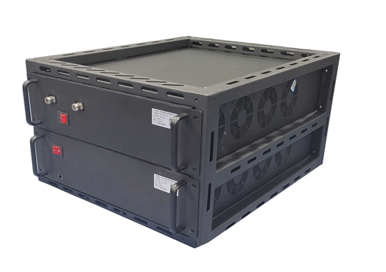 渝中室内大功率通讯管控屏蔽系统