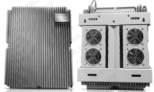  渝中大功率室外全向固定式无人机反制设备