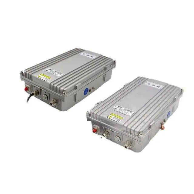  渝中FM调频应急广播数字光纤近端机远端机