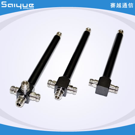  渝中FM调频广播同步广播功分器