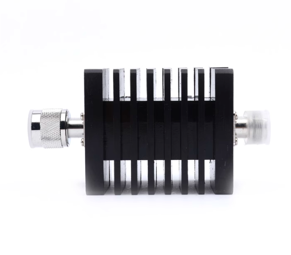  渝中腔体固定衰减器0-3G/0-4G  N型接口