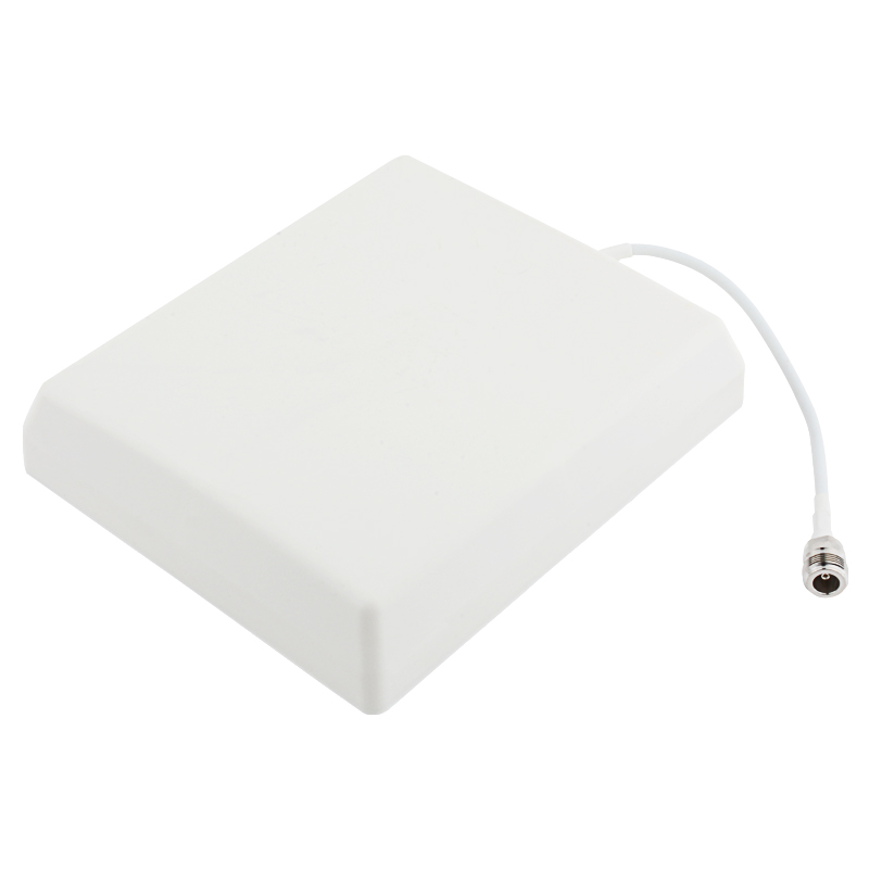  渝中室内外定向接收发射壁挂小平板天线700-3700MHz