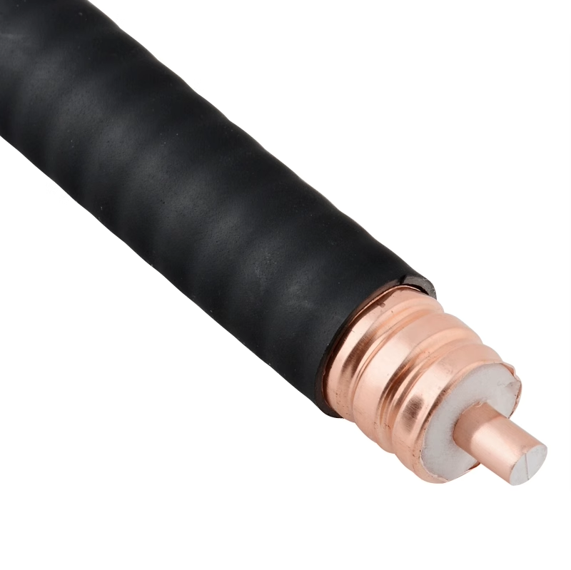  渝中HCAAY50-12（1/2”）同轴射频电缆馈线