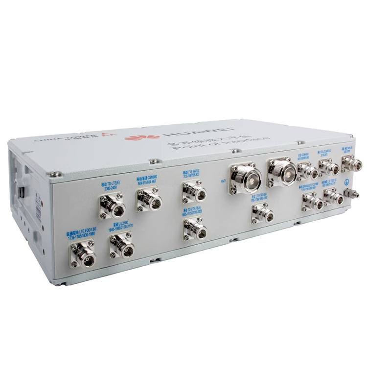  渝中4G5G腔体POI多频合路器